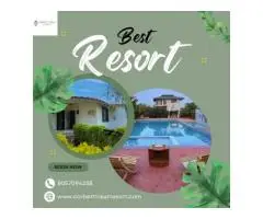 Wedding Resorts in Jim Corbett for Timeless Celebrations