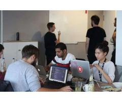 Curso full stack developer