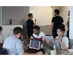 Curso full stack developer
