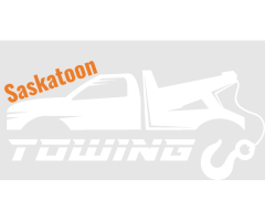 Saskatoon Towing