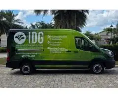 Healthy Lawns Begin with Smart Watering - Book Your Service Now - 2