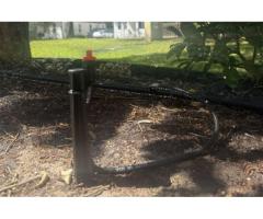 Healthy Lawns Begin with Smart Watering - Book Your Service Now - 3