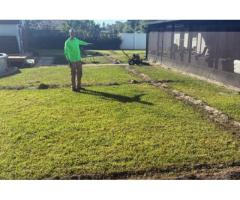 Healthy Lawns Begin with Smart Watering - Book Your Service Now - 7