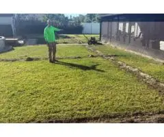 Healthy Lawns Begin with Smart Watering - Book Your Service Now - 7