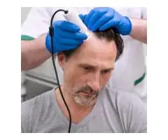 Advanced Hair Loss and Regrowth Treatment in Thane