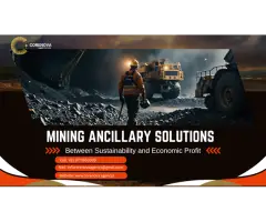 CoreNova Expert Support for Mining Operations in India