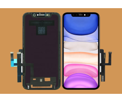 MacBook Screen Damaged Repair Dubai Services