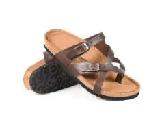 Celestis Strappy Sandal - 2
