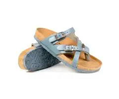 Celestis Strappy Sandal - 4