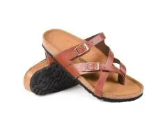 Celestis Strappy Sandal - 7