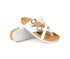 Celestis Strappy Sandal - 9
