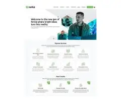 Launch Freelance Website Fast with Upwork Clone Script