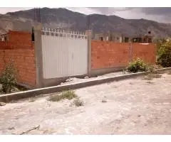 Venta de terreno en Avircato , Urbanizaci n Villa Linda