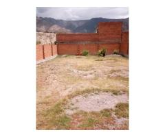 Venta de terreno en Avircato , Urbanizaci n Villa Linda - 6