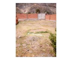 Venta de terreno en Avircato , Urbanizaci n Villa Linda - 8