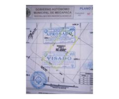 Venta de terreno en Avircato , Urbanizaci n Villa Linda - 10