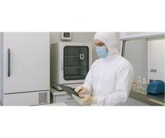 Reliable Temperature Recording Solutions for Healthcare Food Service and Pharmaceutical Compliance