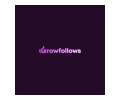 Growfollows