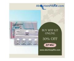 Buy MTP Kit Online with 30% discount at just 220