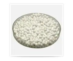 Role of Activated Alumina in Air Separation Purification