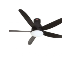 KDK Fans The Perfect Balance of Power & Efficiency