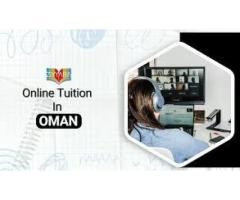 Ziyyara Online Tuition in Oman for All Grades & Subjects at Ziyyara