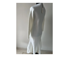 Robe en laine Ted Baker taille 3 - 2