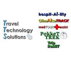 Innovative Travel & Insurance Technology Startup Ready for Acquisition