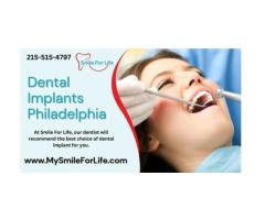 Affordable Dental Implants Philadelphia Transforming Smiles With Long Lasting Comfort And Confidence