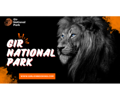 Kankai Temple Safari