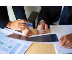 Expert Tax Strategies & Planning Services in Burlington
