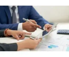 Expert Tax Strategies & Planning Services in Burlington - 4