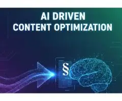 Boost Rankings with AI Driven Content Optimization Myoho Marketing
