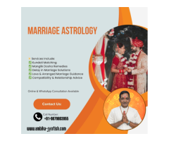 Astrologer Near Me Ambika Jyotish - 2