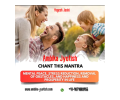 Astrologer Near Me Ambika Jyotish - 4