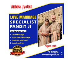 Astrologer Near Me Ambika Jyotish - 5