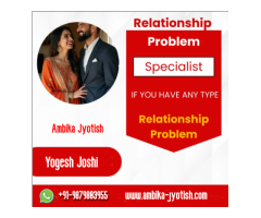 Astrologer Near Me Ambika Jyotish - 7