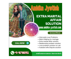 Astrologer Near Me Ambika Jyotish - 8