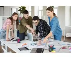 Website designing company in noida