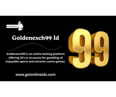 Dreamexch Betting ID