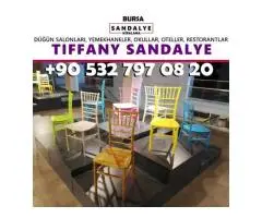 Masa sandalye kiralama