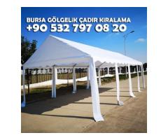 Masa sandalye kiralama - 6