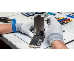 Reliable iPhone Repair Dubai Screen, Battery, & More