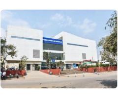 Medicover Sangamner, Instagram