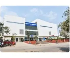 Medicover Sangamner, Instagram