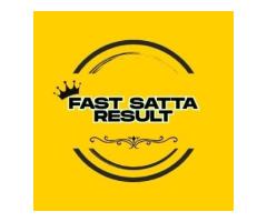 Fast Result Satta King Today s Quick Satta King Updates