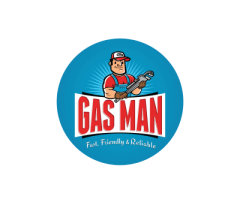 Gas Man Ottawa