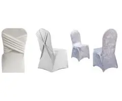 Wedding chair cover manufacturer - 4