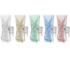 Wedding chair cover manufacturer - 7