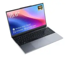 Fast & Reliable 15.6 FHD Laptop SSD, Pentium Power, Slim Design, Perfect for Work & Study